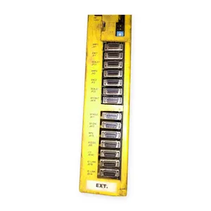 Fanuc A02B-0166-B001 Servo Controller