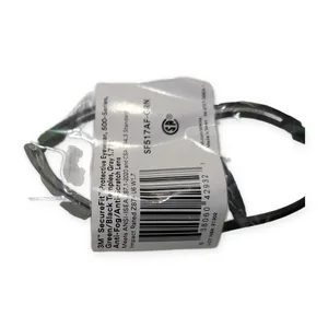 3M SF517AF-GRN EYE Protection