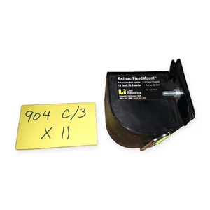 50-3017 Lavi Industries Retractable Belt – actual item, photo 1 of 3