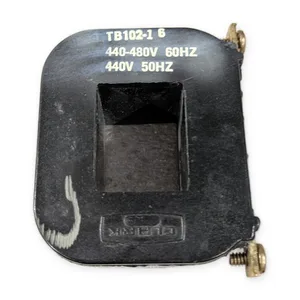 Clark TB102-16 Magnet Type CY-1 Starter