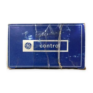 General Electric 15D9G3 Contactor Motor Starter