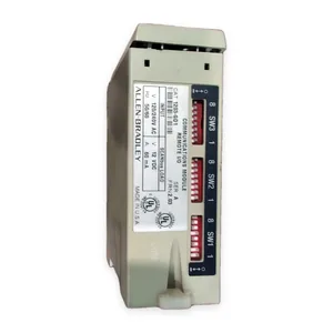 Allen-Bradley 1203-GD1 Remote I/O SCANbus Module