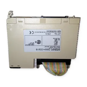 Omron C200H-OD21B PLC