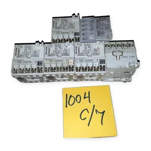 Allen-Bradley 100-MO5NZ-3 Contactor