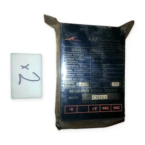 CM24.5 DC Industrial Power Supply