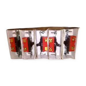 Cooper Arrow Hart Switch