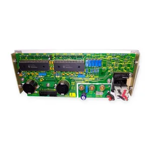 Xantrex PC-XR01-G XHR 40-25 DC Power Supply