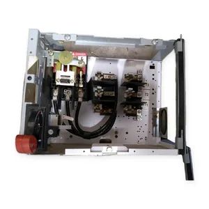 K4330K3 Disconnect Switch