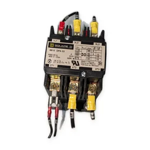 Square D Contactor
