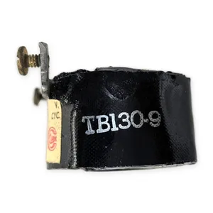 Joslyn Clark TB130-9 Coil Contactor Motor Starter