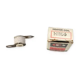 Cutler-Hammer H1106 Relay Heater Element Coil Motor