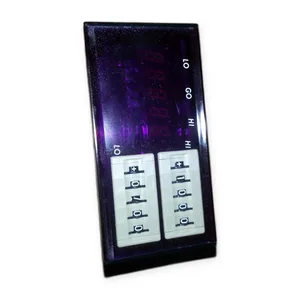 Adex DMR-I260-03 Mount Barcode Reader Scanner