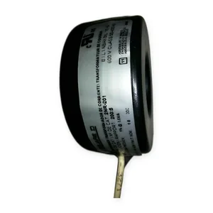 Square D 2NR-201 Current Transformer