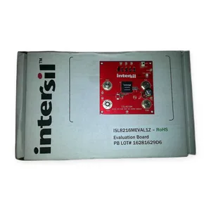 ISL8216MEVAL1Z Renesas Intersil Eval Board