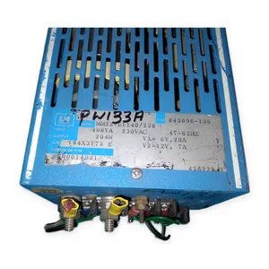 LH Research MM22-E1140/230 Mighty-Mite Power Supply