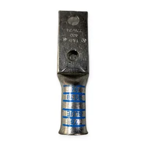 Thomas & Betts T&B 400 Kcmil Compression Lug