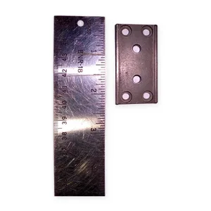 SMC P3317606 Pneumatic Component – actual item, photo 1 of 3