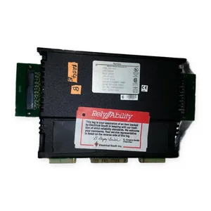 Texas Instruments 500-5061 Output Module 2 Channel PLC