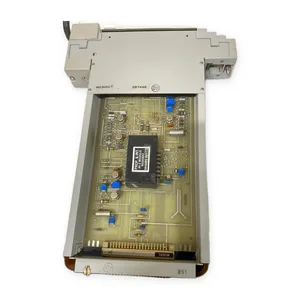 Foxboro 2AK-45 Card Module Industrial PLC