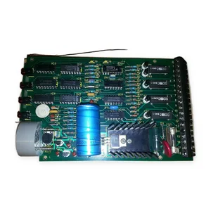 Monarch Board CNC Lathe Control PCB