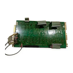 Mazak F329 60 06(2)E Control Board