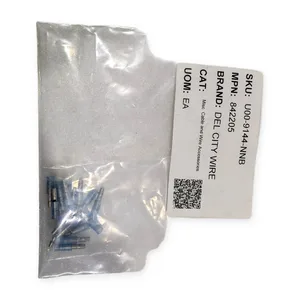 842205 Bullet Connectors 16-14 Gauge