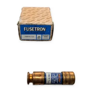 Fusetron FRN-R-1/10 Fuse