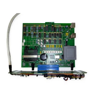 Grafikontrol G.9533/2 G.9531 II ED Control Board