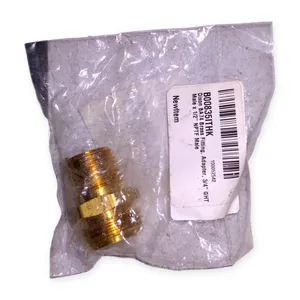 Dixon BA74 Brass Fitting Adapter