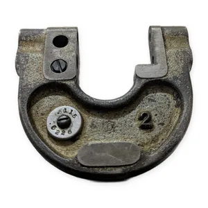 Snap Gage Frame 2