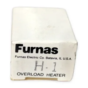 Furnas H-1 H1 Overload Relay Heater Element
