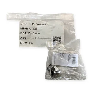 Eaton CH/CHF Circuit Breakers