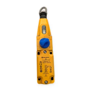 Allen-Bradley 440E-D13120 Guardmaster Lifeline 3 Cable