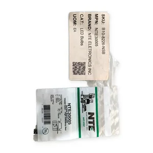 NTE NTE30005 Electronic Component