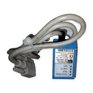 SICK CLV410A1010 1017045 Bar Code Laser Scanner