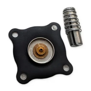 ASCO GBR1365323 Valve
