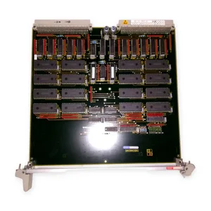 Siemens 6DD1611-0AD0 MM11 Memory Module