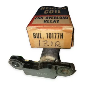 Cutler-Hammer 10177H1218 Overload Relay Heater Coil