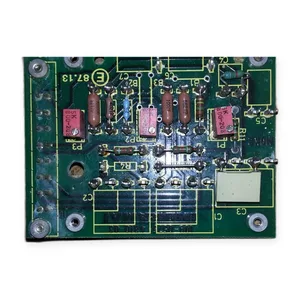 Indramat 109-0575-4A10-03 Module SM4 Bosch Rexroth Drive