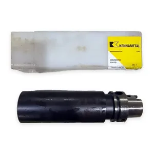 Kennametal K-2106E HSK63A KR Adaptor Tool Holder – actual item, photo 1 of 4