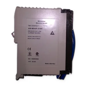 Schneider Electric AS-BDAP-216N PLC Module