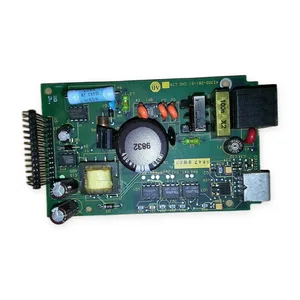 Allen-Bradley 42305-281-51 Circuit Board Drive Control PCB