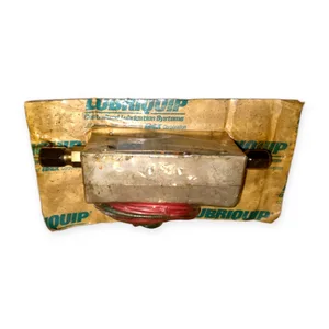 456-060-181 Lubrication Switch