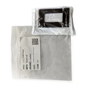 Leviton 80401-N Surge Protector