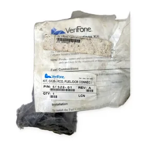 Verifone 55526-01 Fuel Dispenser Part