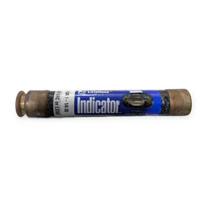 Littelfuse FLSR1-1/4ID 600 Class- RK5 VAC Fuse