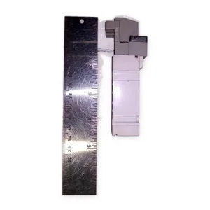 SMC SY5245-6FU 5 Port Double Solenoid Valve