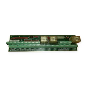 General Electric F31X171TMAABG1 Micro Application TB Card