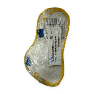 PA1-002-FXE-FXE-01003F Fiber Optic Patch Cord