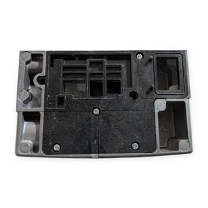 SMC Manifold Subplate Base Block